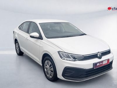 2025 Volkswagen Polo 1.6 Classic Auto