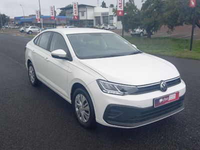2025 Volkswagen Polo 1.6 Classic Auto