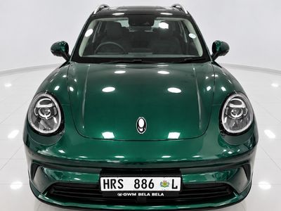 2026 GWM Ora 5 1.5T Super Luxury DCT Auto