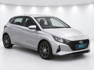 2023 Hyundai i20 1.4 PREMIUM A/T