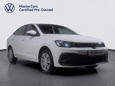 2026 Volkswagen Polo 1.6 Classic Auto