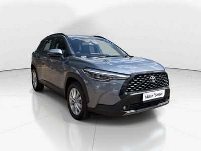 2024 Toyota Corolla Cross 1.8 XS
