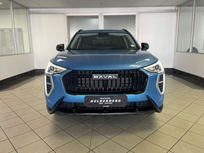 2025 Haval Jolion 1.5T City Plus DCT