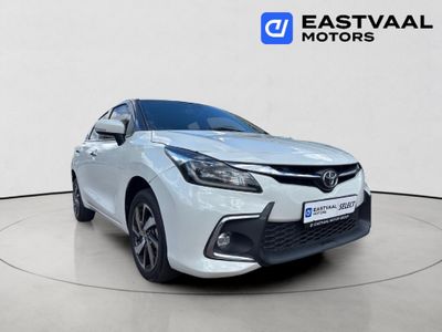 2023 Toyota Starlet 1.5 XR