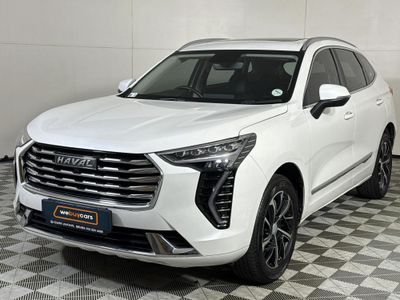 2022 Haval Jolion 1.5T Luxury