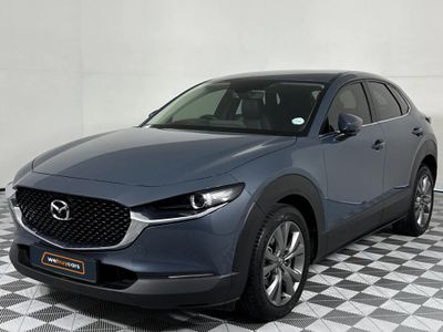 2022 Mazda CX-30 2.0 Individual Auto