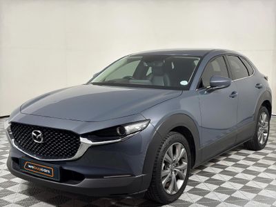 2022 Mazda CX-30 2.0 Individual Auto