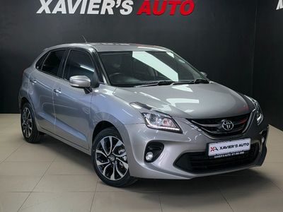 2022 Toyota Starlet 1.4 XR