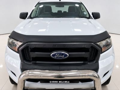 2026 Ford Ranger 2.2 TDCi XL Double-Cab