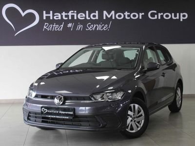 2026 Volkswagen Polo 1.0 TSI