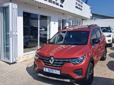 2023 Renault Triber 1.0 Intens