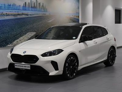 2024 BMW 1 Series M135 xDrive Auto