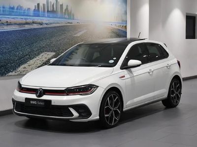 2024 Volkswagen Polo 2.0 GTI Auto (147kW)