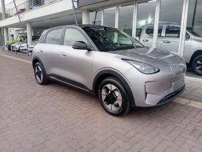 2026 Geely E2 Apex