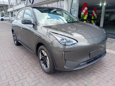 2026 Geely E2 Apex