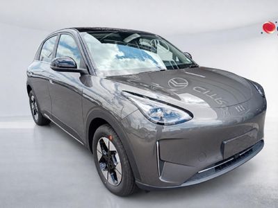 2026 Geely E2 Apex