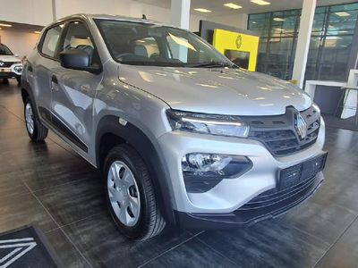 2026 Renault Kwid 1.0 Evolution