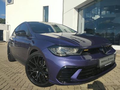 2026 Volkswagen Polo 1.0 TSI
