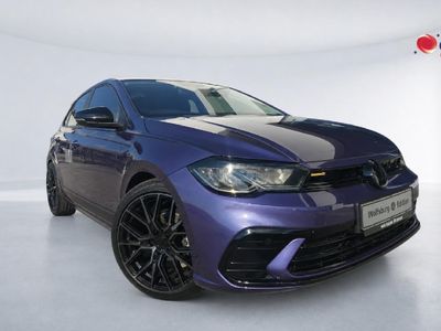 2026 Volkswagen Polo 1.0 TSI