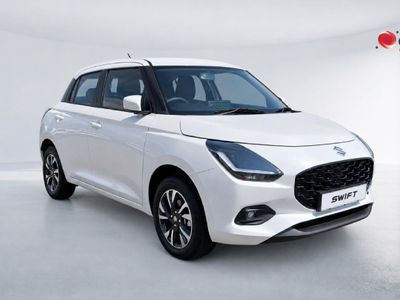 2026 Suzuki Swift 1.2 GLX
