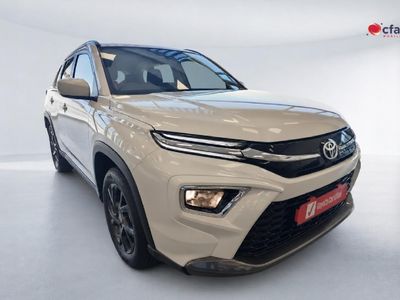 2026 Toyota Urban Cruiser 1.5 XR Auto