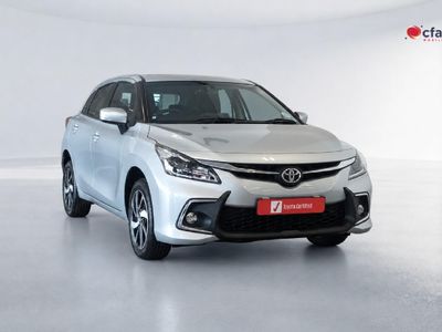 2026 Toyota Starlet 1.5 XS Auto
