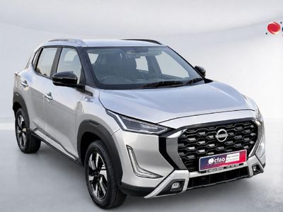 2026 Nissan Magnite 1.0 Acenta