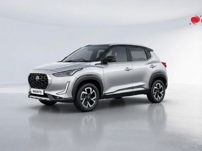 2026 Nissan Magnite 1.0T Acenta
