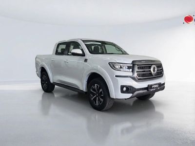 2026 GWM P-Series P300 2.4TD LS Auto Double-Cab