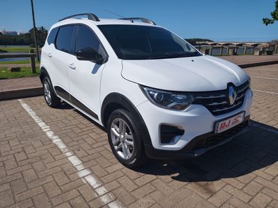 2022 Renault Triber 1.0 Dynamique Auto