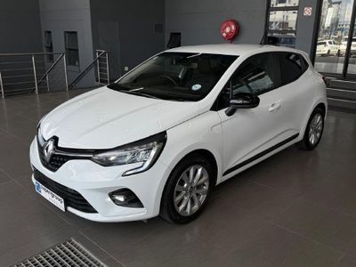 2023 Renault Clio V 1.0T Zen