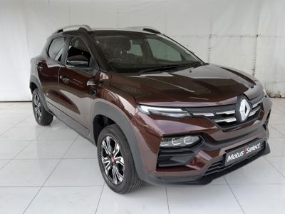 2023 Renault Kiger 1.0T Intens Auto