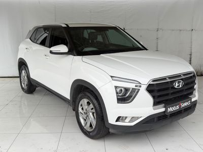 2022 Hyundai Creta 1.5 Premium