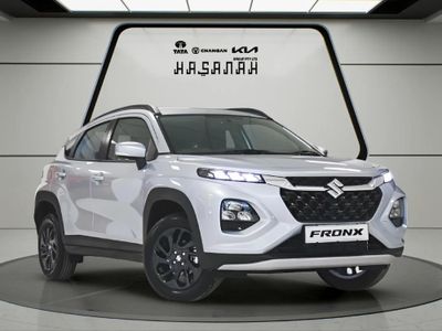 2025 Suzuki Fronx 1.5 GL Auto