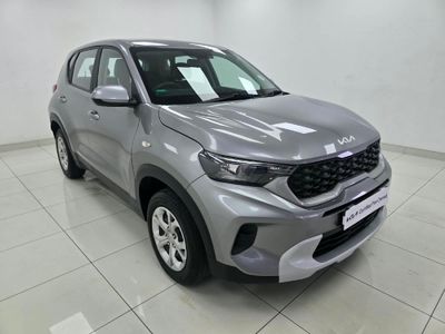 2024 Kia Sonet 1.5 LX Auto