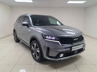 2024 Kia Sorento 2.2D SXL AWD Auto