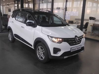 2024 Renault Triber 1.0 Intens