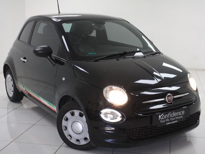 2021 Fiat 500 900T Twinair Pop