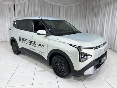 2026 Kia Carens 1.5 LS