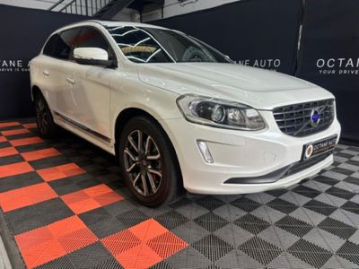 2017 Volvo XC60 D5 Inscription Auto AWD