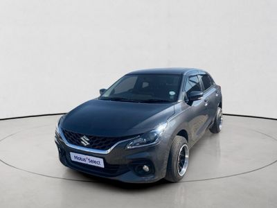 2024 Suzuki Baleno 1.5 GL Auto