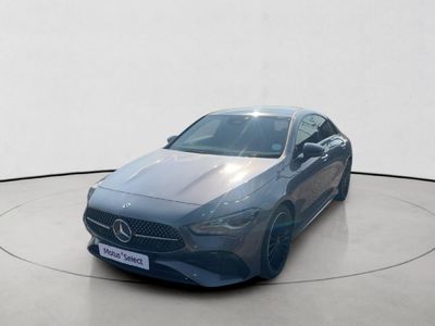 2026 Mercedes-Benz CLA 200 Progressive