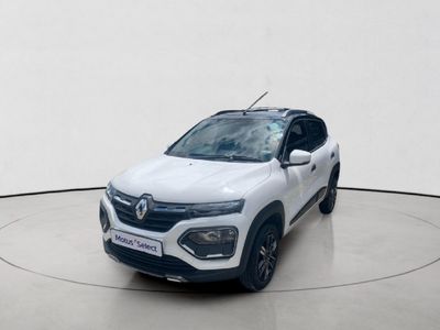 2025 Renault Kwid 1.0 Climber Auto