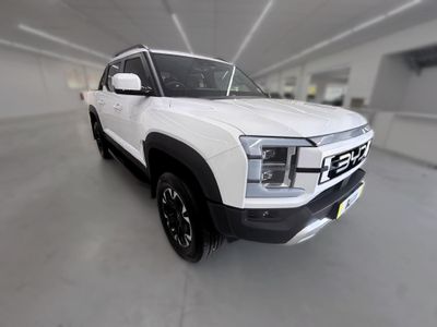 2026 BYD Shark 6 2.0T DMO Performance AWD (Phev)
