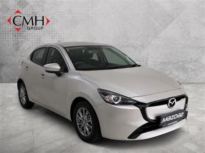 2026 Mazda 2 1.5 Active 5-dr