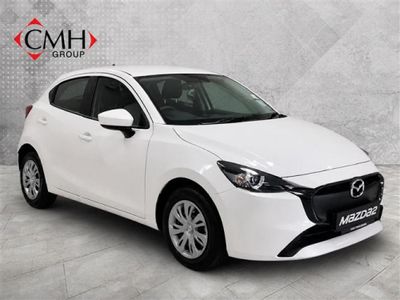 2026 Mazda 2 1.5 Active 5-dr