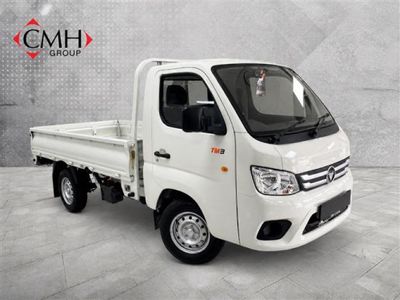 2025 Foton Truck Mate 1.5TD F/C D/S