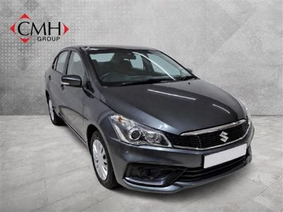 2024 Suzuki Ciaz 1.5 GL Auto