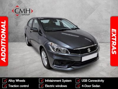2024 Suzuki Ciaz 1.5 GL Auto