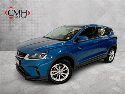 2024 Proton X50 1.5T Luxury